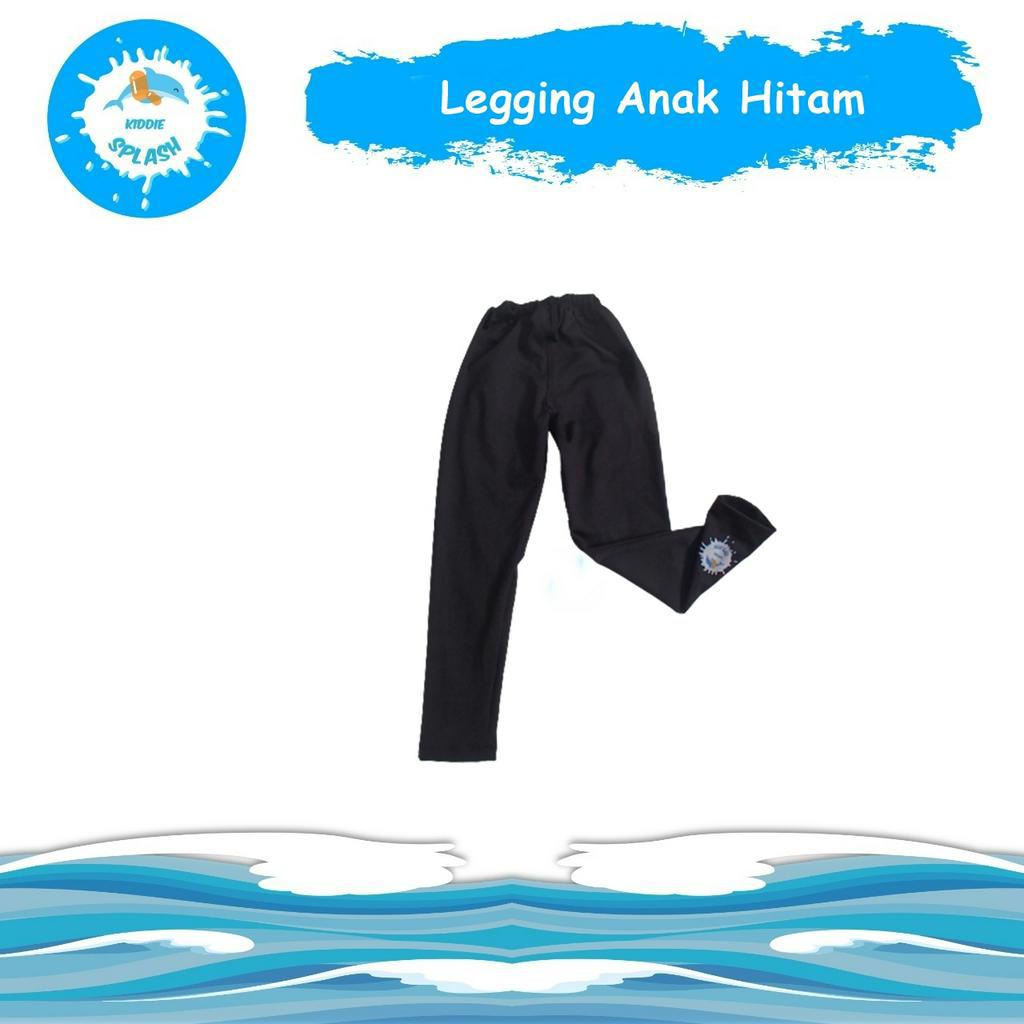 Kiddie Splash Legging Anak / Legging Renang Anak