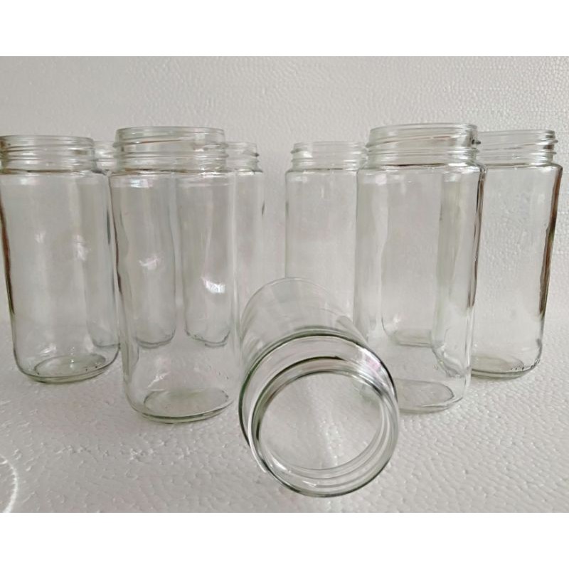 TOPLES NESCAFE KECIL/TOPLES JAR/TOPLES CUPANG/TOPLES KACA