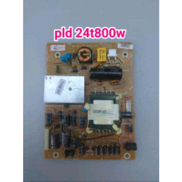 PSU - POWER SUPLAY TV POLYTRON PLD24T800W - 24T800W - 24T800