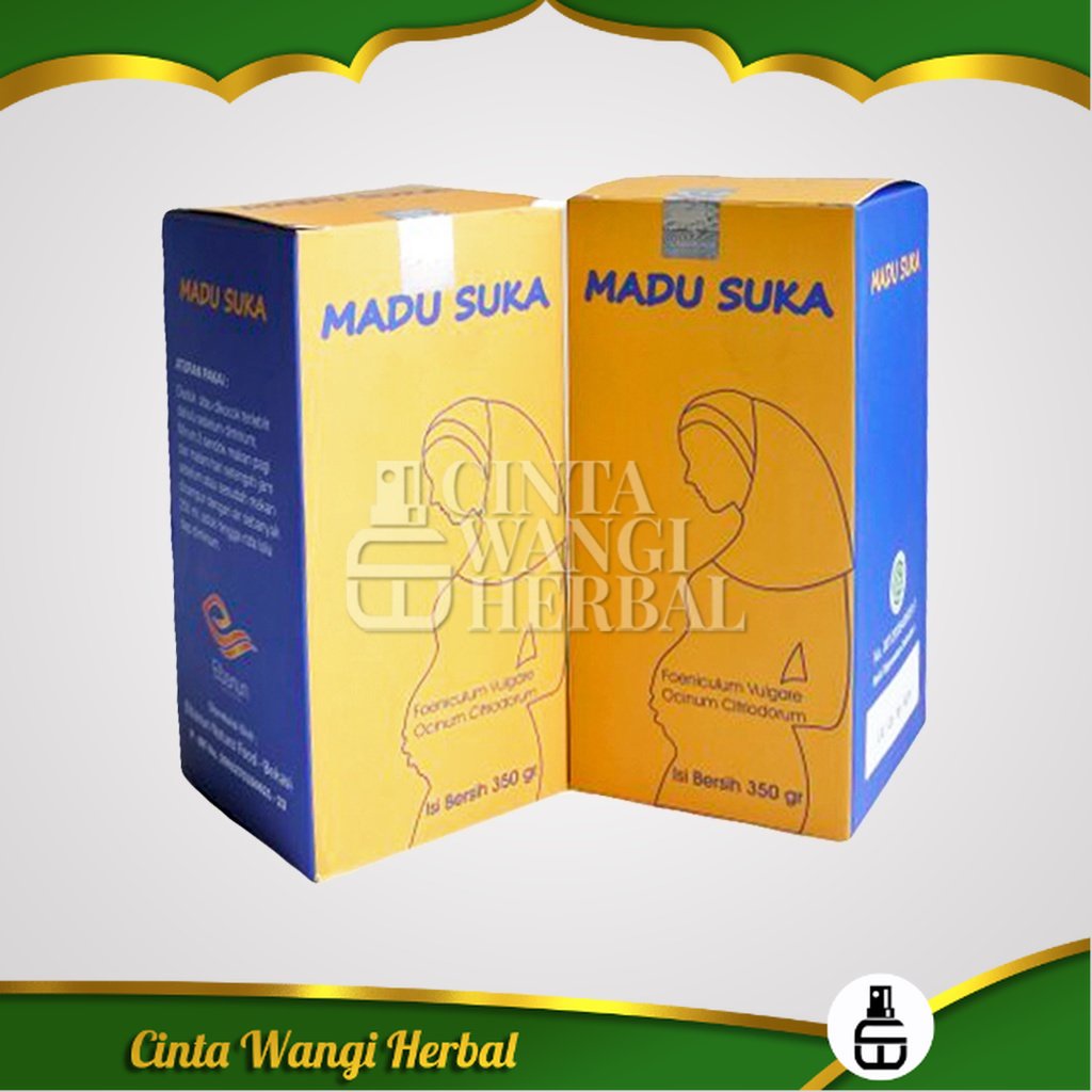 

MADU SUKA SUBUR KANDUNGAN 350gr BPOM Untuk Promil Wanita Yang Ingin Punya Momongan Anak Bayi Cinta wangi herbal