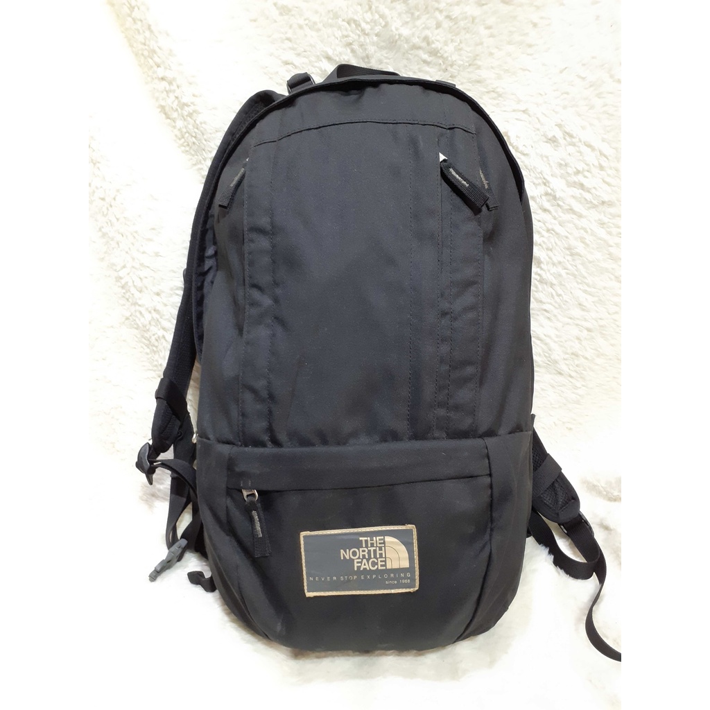 Tas Ransel Second / Preloved THE NORTH FACE 30L BACK PACK / RANSEL