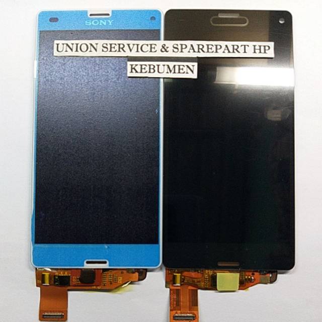 LCD Sony D5803/D5833/Z3 mini/Z4 mini Fullset