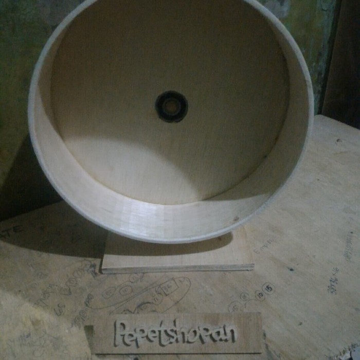 Penawaranspesial Wheel landak mini (as bearing) Terjangkau