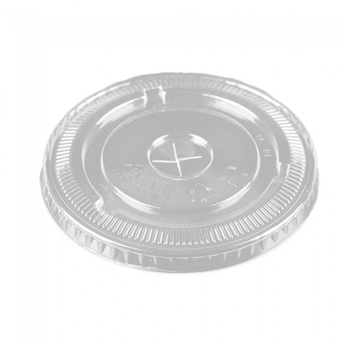 LID PAPER CUP  ICE CREAM / TUTUP PAPER CUP ICE CREAM  2 OZ | 4 OZ | 5 OZ