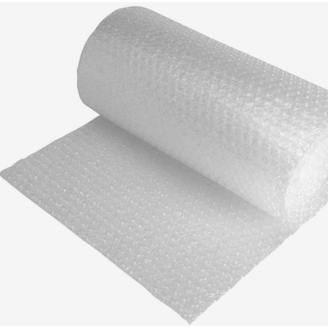 

[TAMBAHAN PACKING] - BUBBLE WRAP