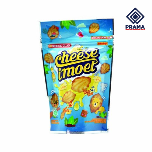 

KHONG GUAN CHEESE IMOET 55GR