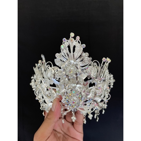 SIGER JANET / SIGER VIRAL / SIGER SUNDA