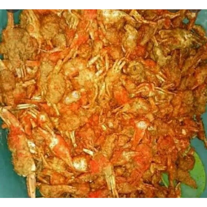 

kampung BabyCrab