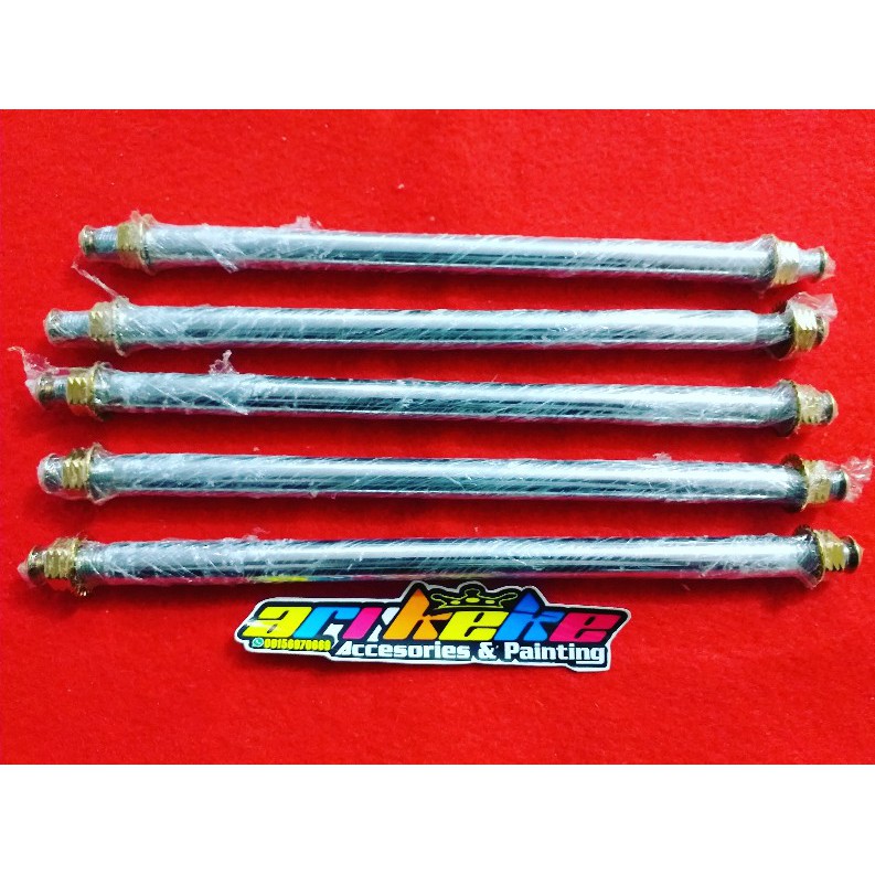 as probolt beat probolt as roda beat scopy vario