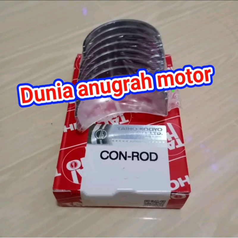 

METAL JALAN RYNO 14B OVERSIZE STD 0.25 0.50 0.75