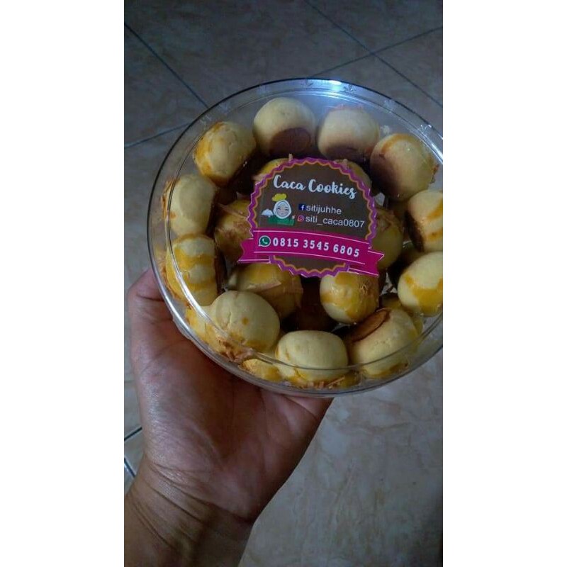 

cacacookies