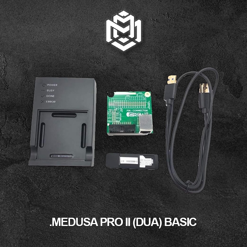 Medusa Pro II Basic