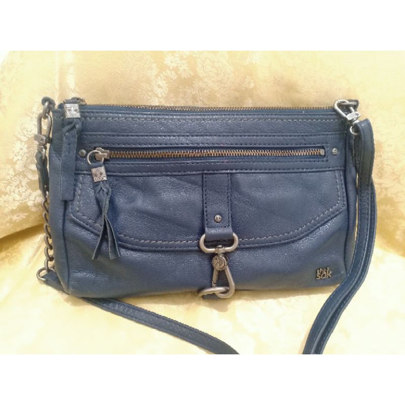 Tas preloved THE SAK