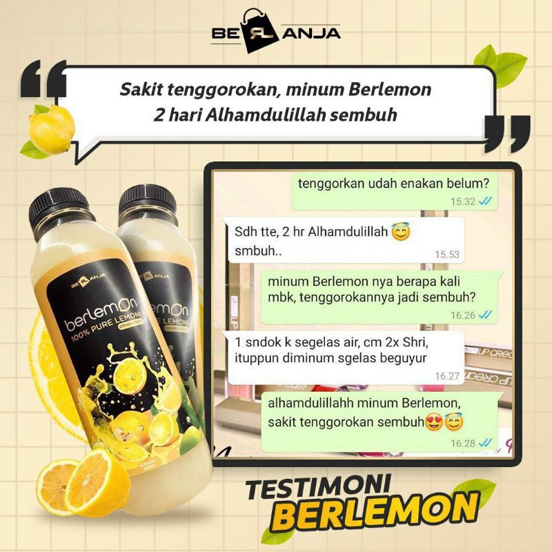 

Berlemon