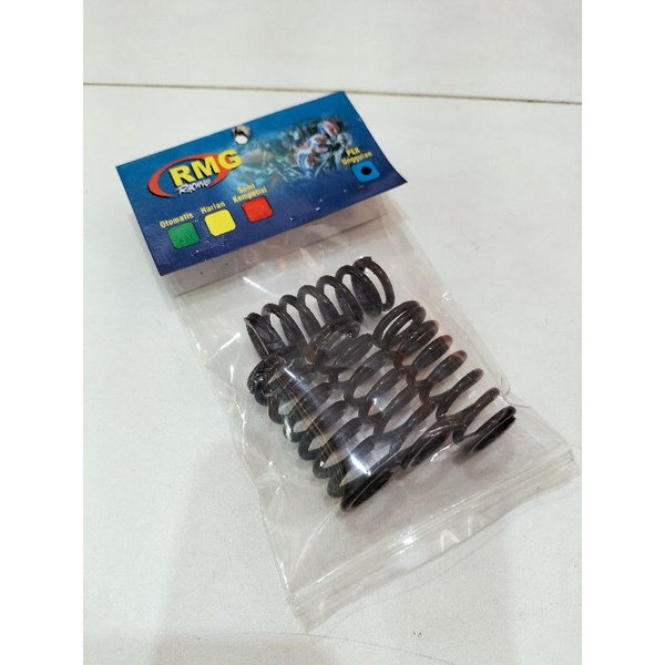 Per kopling ninja 250 fi z250 ninja 250 karbu RMG per unggulan Biru