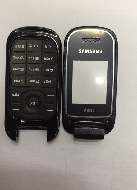 Casing Samsung E1272 / Samsung caramel