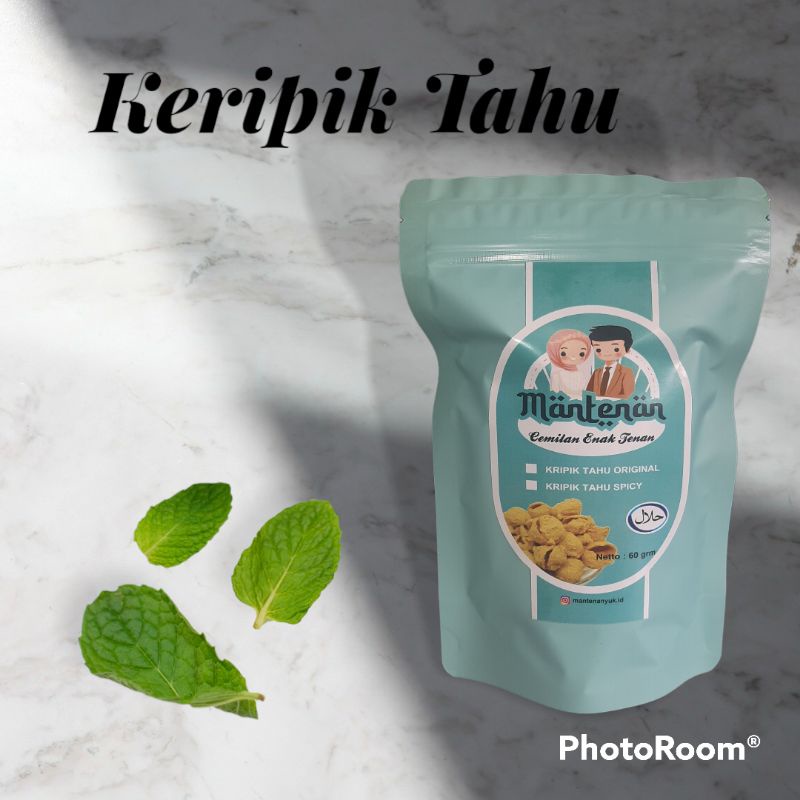 

keripik Tahu