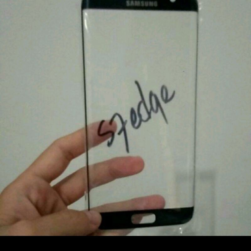 KACA LCD SAMSUNG S7 EDGE G935