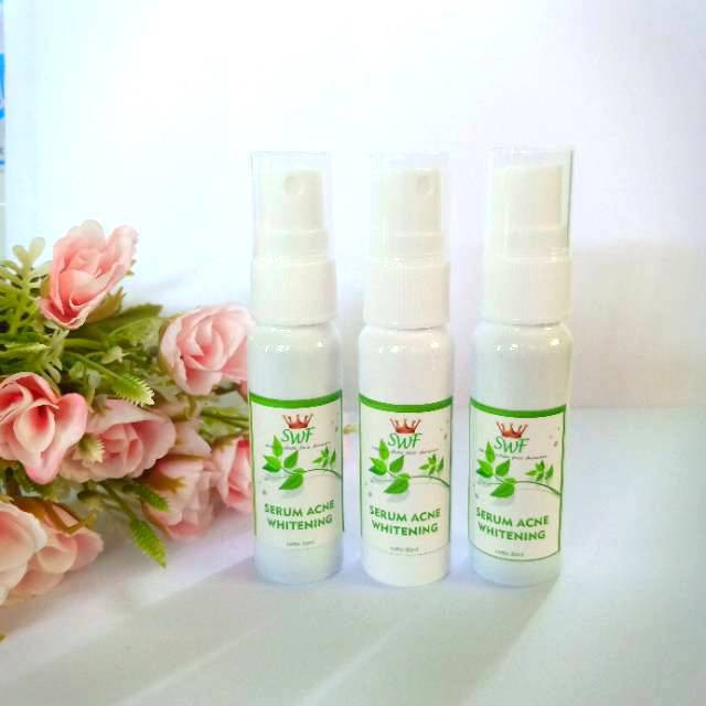 SPL/SWF SERUM SKINCARE