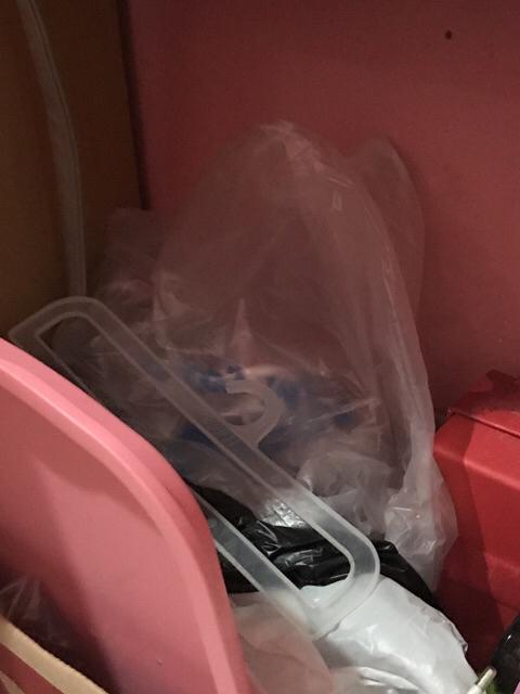 My Melody Solid Perfume (cranberry) 116302c