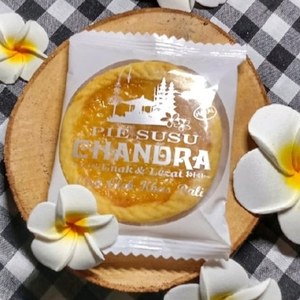 

Pie Susu Chandra