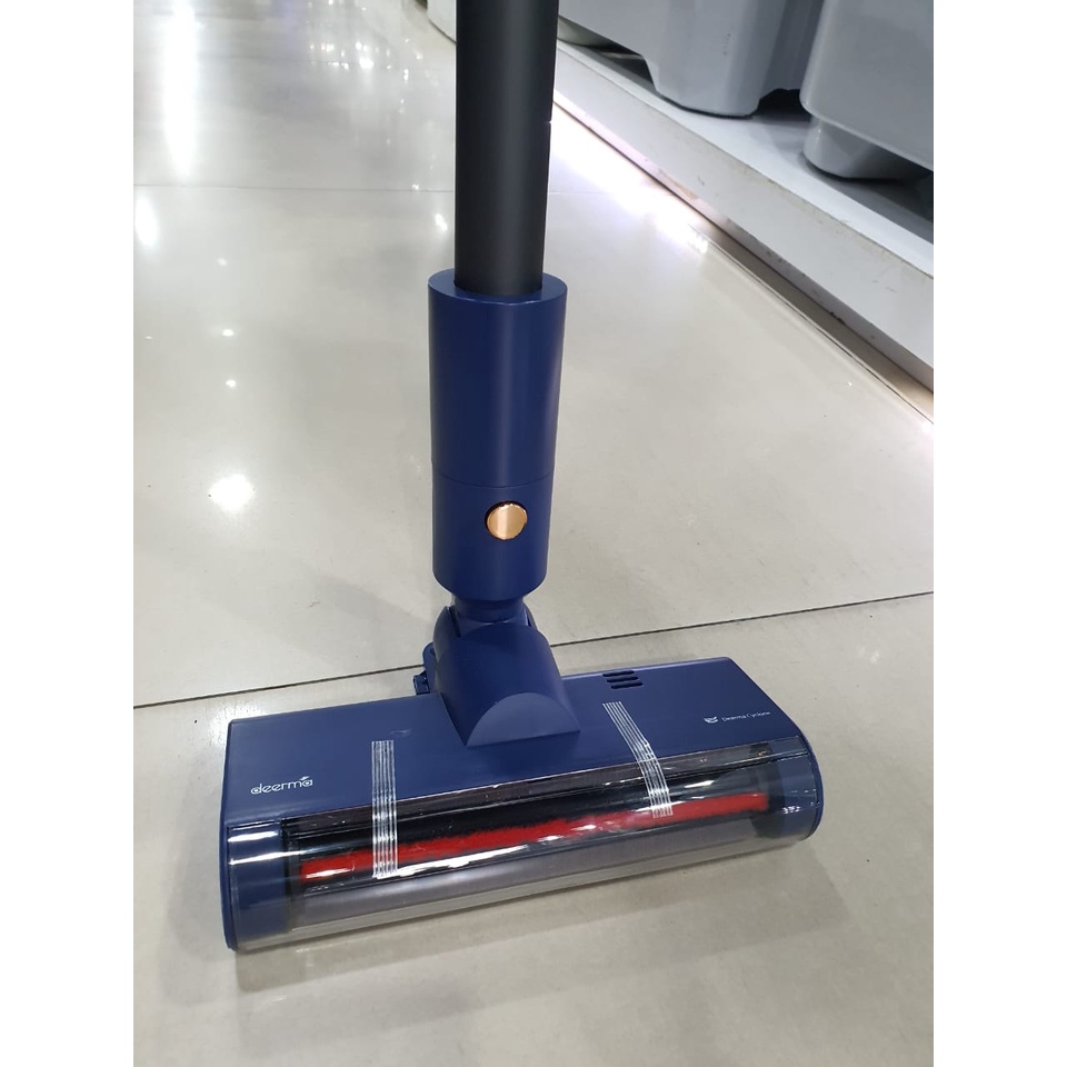 DEERMA VACUUM CLEANER WIRELESS VC811