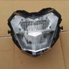 LAMPU DEPAN SUPRA GTR 150 HEADLIGHT ASSY HEAD LAMP LED SUPRA GTR 150