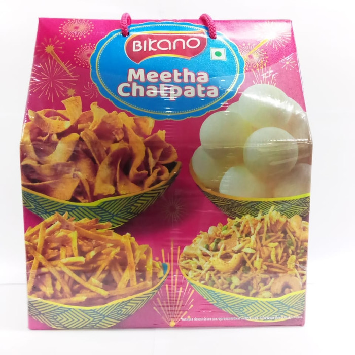 

BIKANO MEETHA CHATPATA 1.1KG (SNACKS)