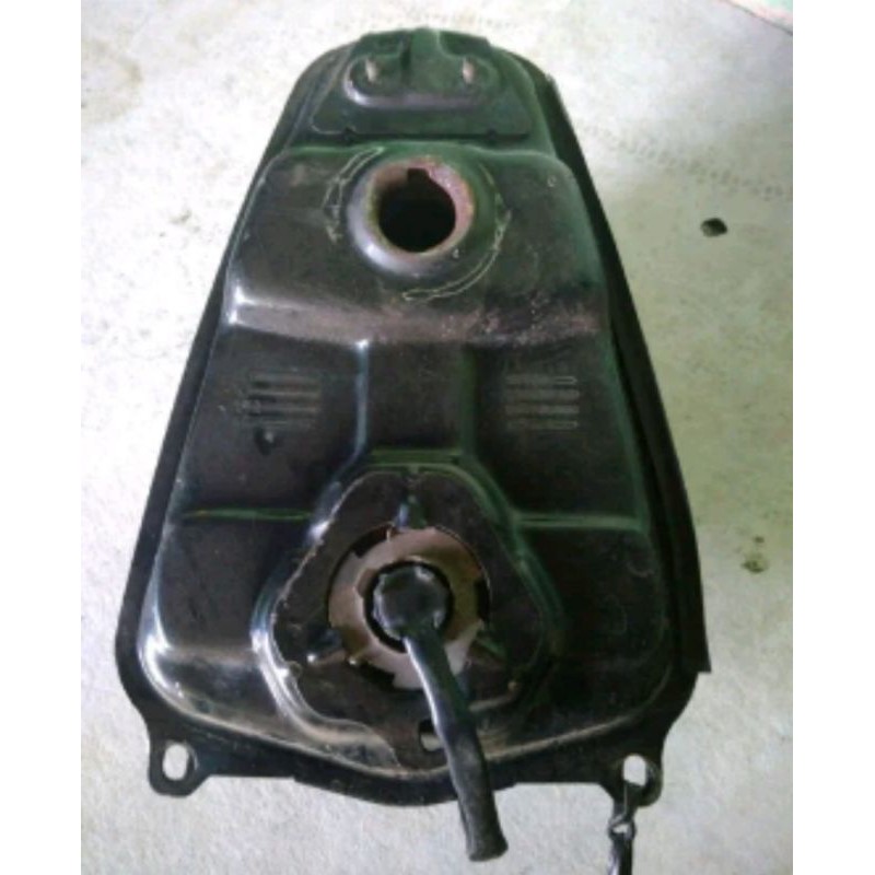 tengki bensin supra x lama supra fit lama