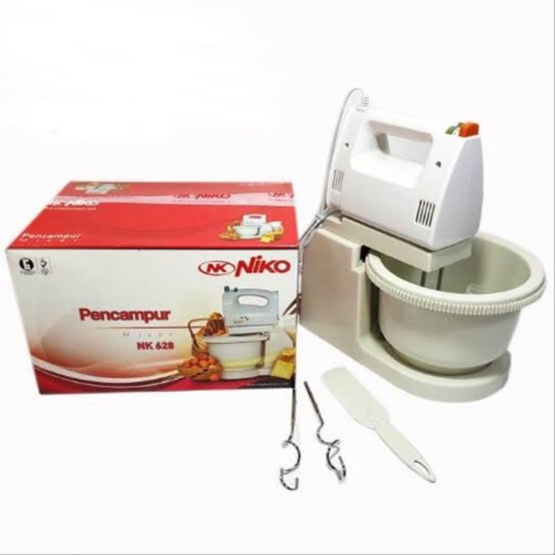 Niko Mixer Com NK-628