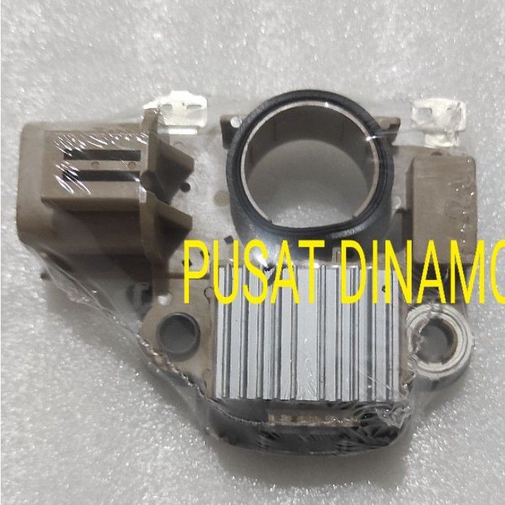 IC Dinamo Ampere Alternator Mazda Ford Laser Frontier