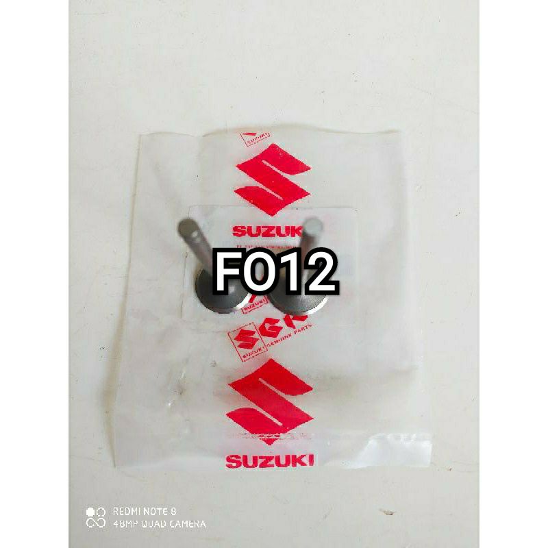 PAYUNG KLEP/SUZUKI/SHOGUN OLD/SMASH/SHOGUN 125/KLEP ORI/