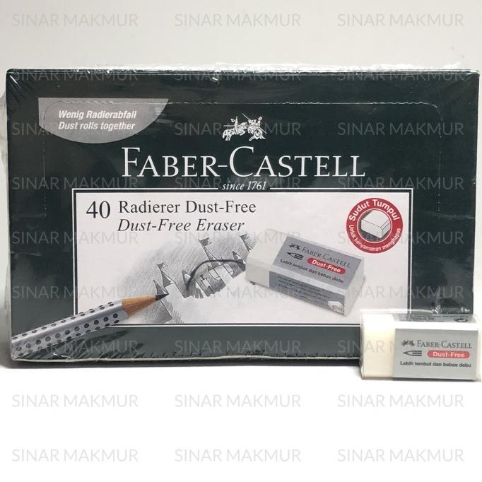 

BAYAR DITEMPAT Penghapus Faber-Castell Kecil Putih/PULPEN GEL/PULPEN LUCU/PULPEN 1 PACK/PENSIL WARNA/PENSIL 2B/PENGHAPUS JOYKO/PENGHAPUS LUCU/RAUTAN PENSIL PUTAR/RAUTAN ELEKTRIK/SPIDOL WARNA/SPIDOL PERMANEN/SPIDOL WHITEBOARD/CORRECTION TAPE