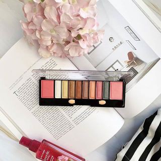 EYESHADOW IMPLORA ALL VARIAN BPOM