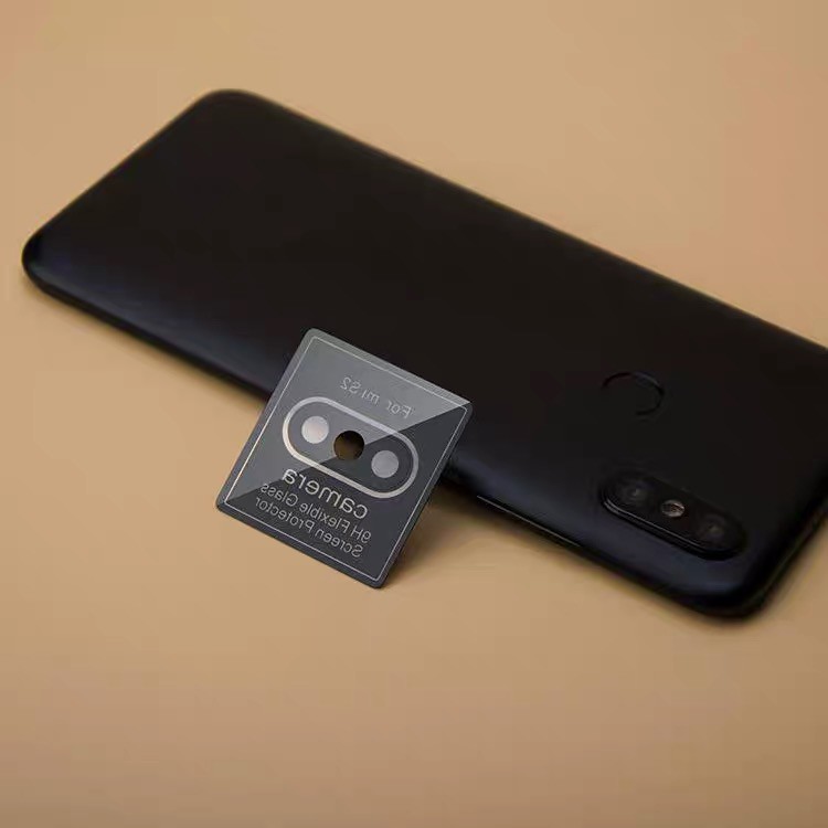 Anti Gores Kamera Xiaomi Pocophone F1 / Lens Protector Xiaomi Pelindung Kamera XIAOMI