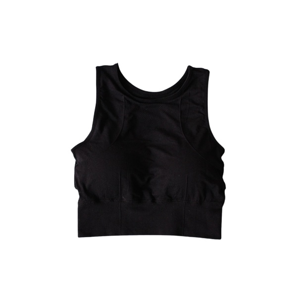 WIZI  Atasan Bra Olahraga Wanita-8