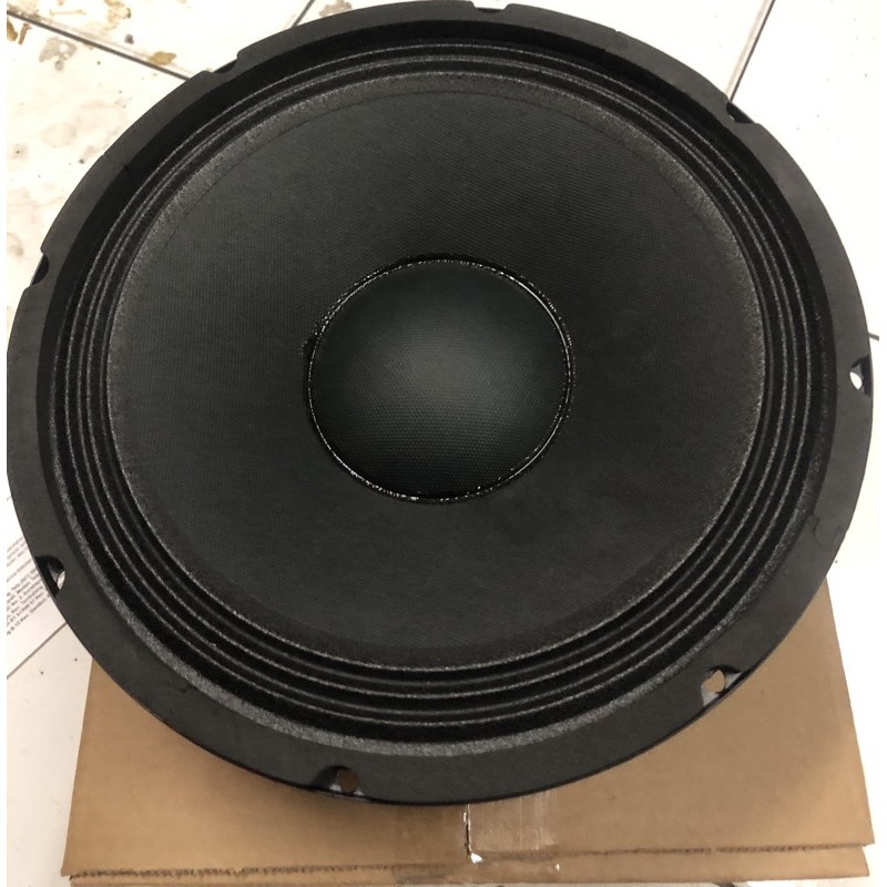 Speaker 10 inc Enigma 1050 MB