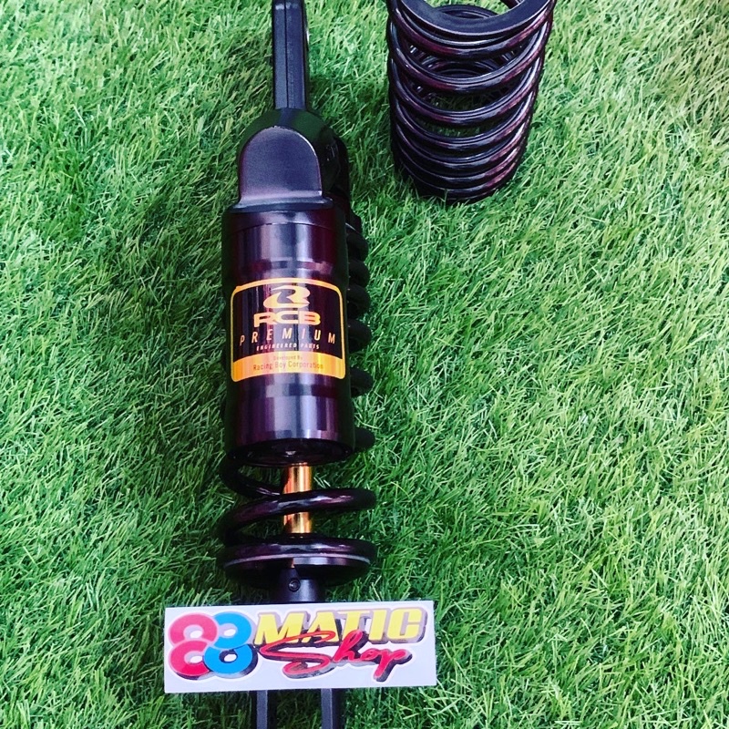 shock rcb vs series 305mm black premium