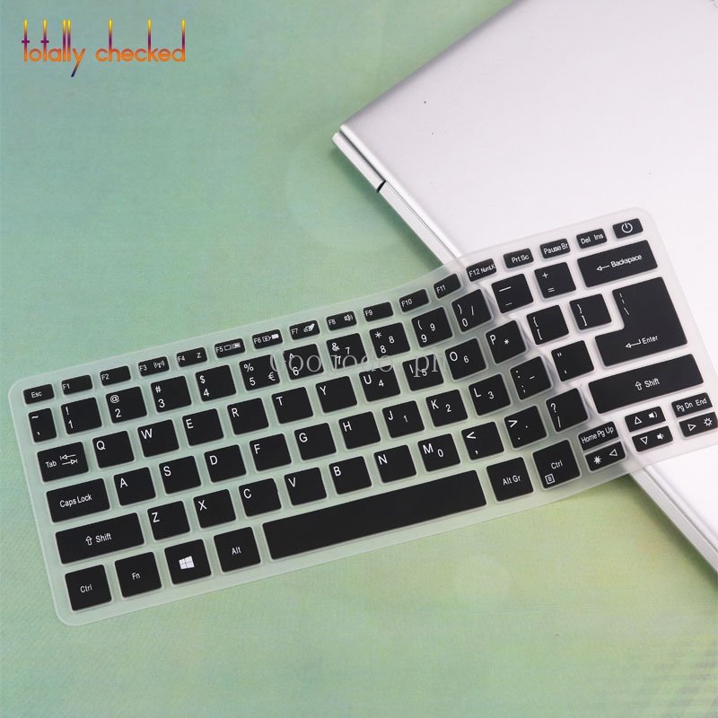 Skin Cover Pelindung Keyboard Untuk Acer Aspire 5 A514-54 / A514-54G / A514-53 A514-52G / A514-52 52 52 / Sf-14-54S / / S- 54S / 5f- S- / / 54S / S- 3v / S- / 53f / S143 / / 52 / / 52 / / 52 / / 52 / S