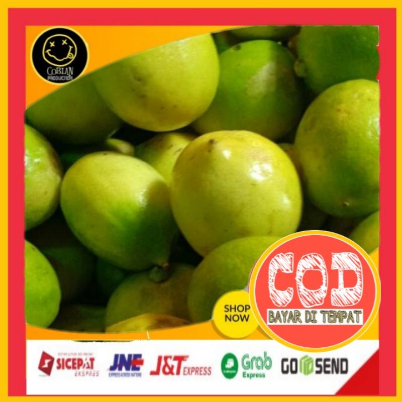 

Jeruk Nipis 250gr Jeruk Mipis Sayuran Segar Buah Buahan Segar Sayuran Fresh Buah Fresh Terlaris