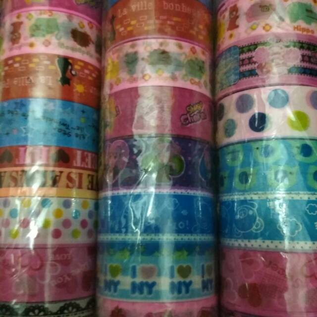 

Solasi warna warni