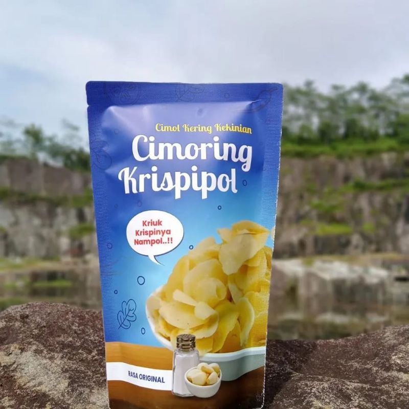 

cimoring krispol original