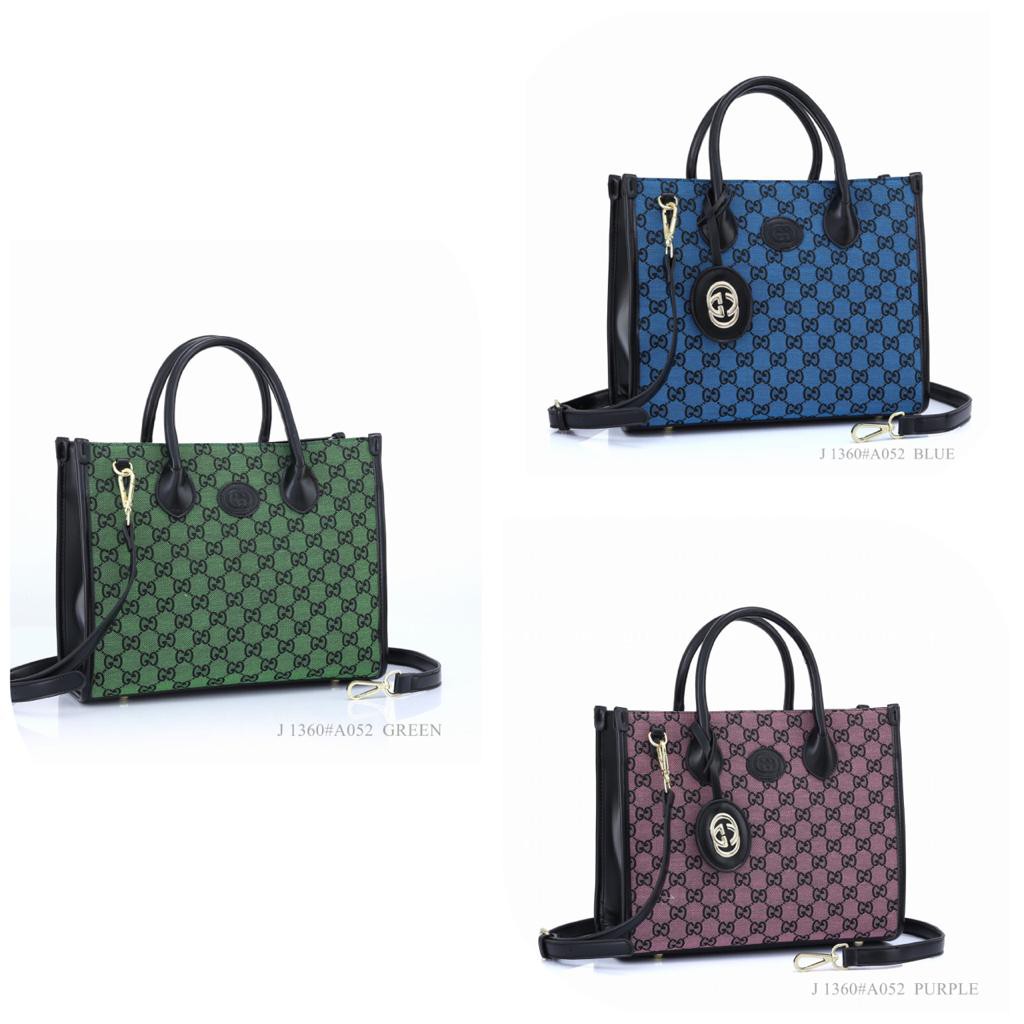 BAG WOMEN HANDBAG 1360#A052