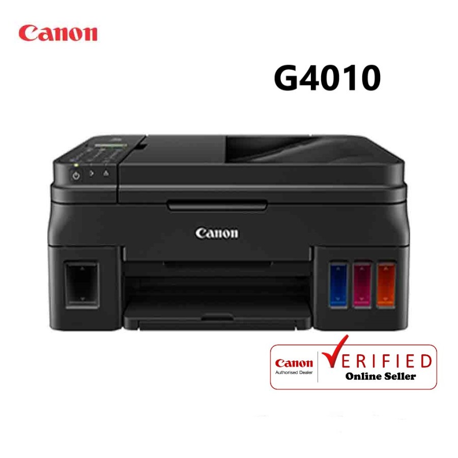 CANON G-4010 INKJET / ALL IN ONE / G4010 / PRINTER