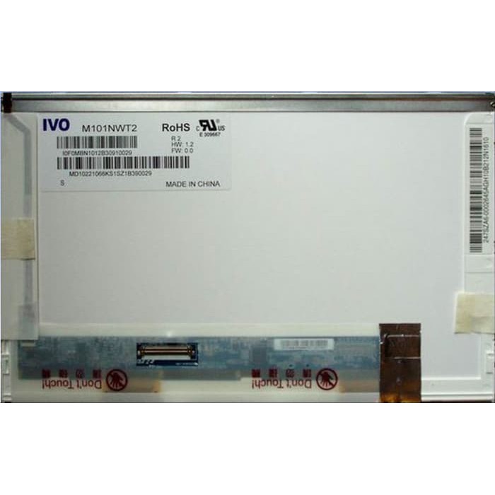 LCD/LED 10.1 Axioo Pico CJM Series W217CU