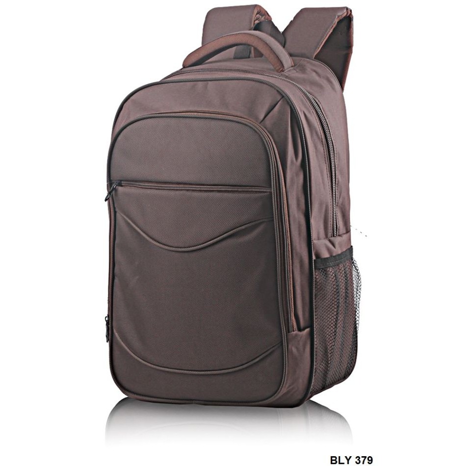 Tas Pria D 300 Kom 1682 Soft Coklat Laptop – BLY 379