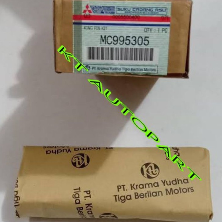 KING PEN KING PIN PS100 PS120 PS125 CANTER PS136 IMPORT