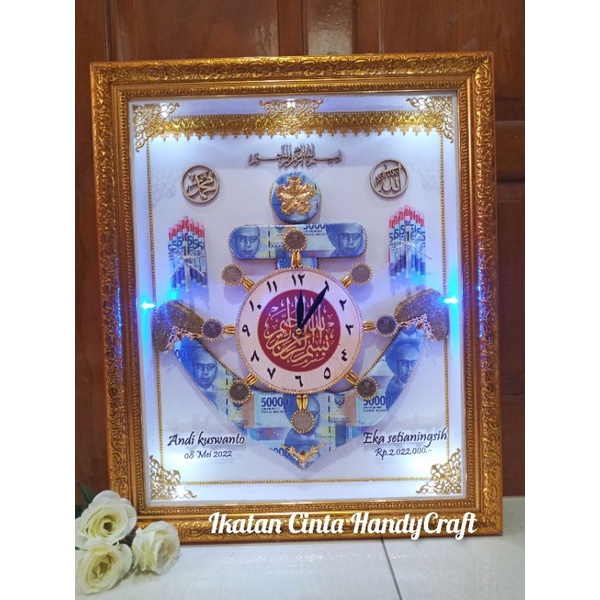 mahar nikah jangkar/mahar nikah pelayar/mahar nikah tangguh/mahar nikah mantab/mahar nikah terbaru/m