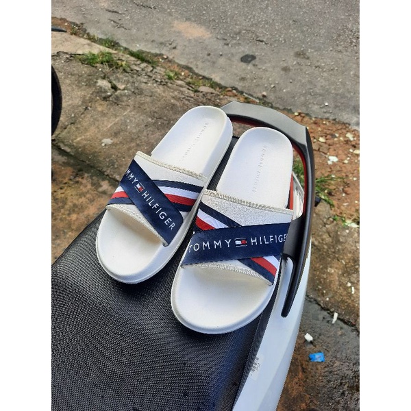 sandal tommy hilfiger