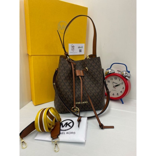 Tas Wanita MK NEO SERUT SEMPREM FREE BOX